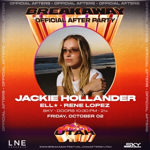 Jackie Hollander Tickets, Tour Dates and Concerts