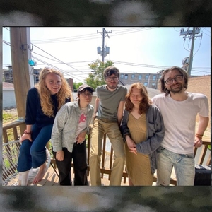 Shoulderbird Tickets, Tour Dates and Concert