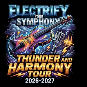 Electrify Your Strings! Tickets, Tour Dates and Concert