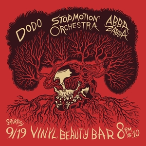 Stop Motion Orchestra Tickets, Tour Dates and Concerts