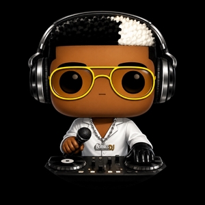 DJ Holmes Salsa Tickets, Tour Dates and Concerts