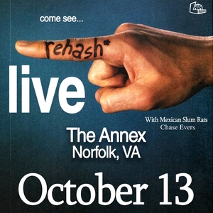 Chase Evers Tickets, Tour Dates and Concerts