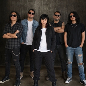 Billets, dates de tournée et concerts pour Katari