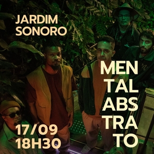 Mental Abstrato (Oficial) Tickets, Tour Dates and Concerts