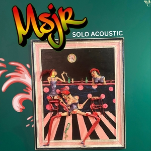 MSJR