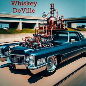 Ingressos, Datas da Turnê e Shows de Whiskey DeVille