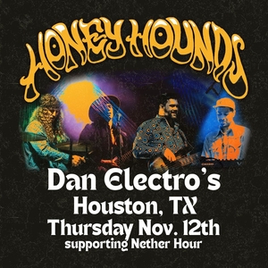 Honey Hounds Tickets, Tour Dates and Concerts