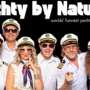 Yachty By Nature Tickets, Tour Dates and Concerts