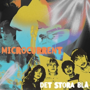 microcurrent Tickets, Tour Dates and Concerts