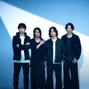 THE BACK HORN Tickets, Tour Dates and Concerts