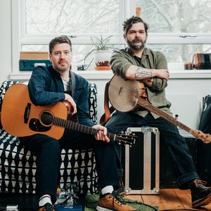 Kris Drever Tickets, Tour Dates and Concerts