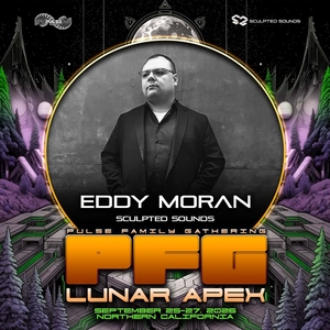 Eddy Moran Tickets, Tour Dates and Concerts