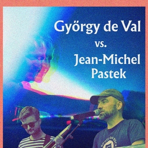 Jean-Michel Pastek Tickets, Tour Dates and Concerts