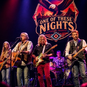Entradas, fechas de la gira y Conciertos de One Of These Nights