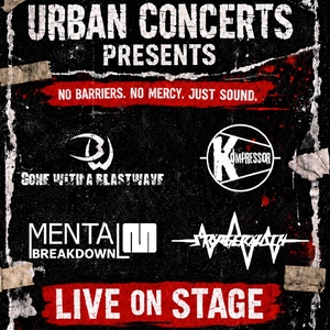 Kompressor Tickets, Tour Dates and Concerts