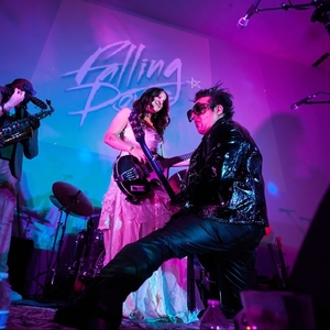 Falling Doves Tickets, Tour Dates and Concerts