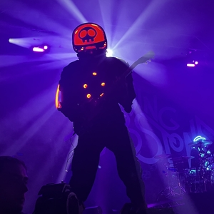 The Living Tombstone at Glasgow, United Kingdom in O2 Academy Glasgow 2026