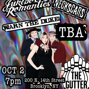 The Jukebox Romantics Tickets, Tour Dates and Concerts