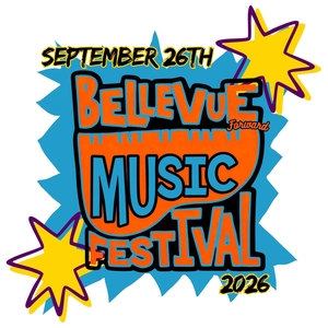 Broom: Bellevue Music Festival 2026