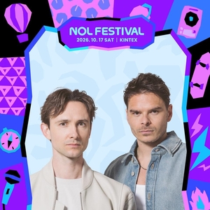 Lucas & Steve Tickets, Tour Dates and Concerts
