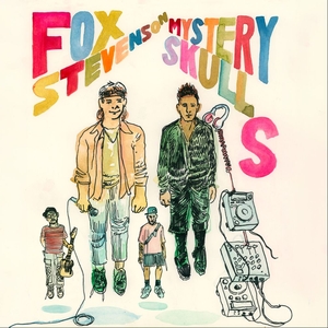 Fox Stevenson Tickets, Tour Dates and Concerts