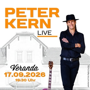 Peter Kern Tickets, Tour Dates and Concerts