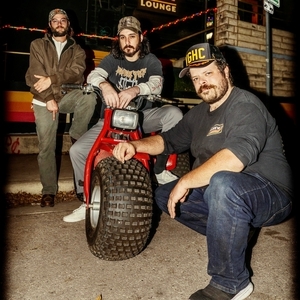 Rickshaw Billie's Burger Patrol Tickets, Tour Dates and Concert