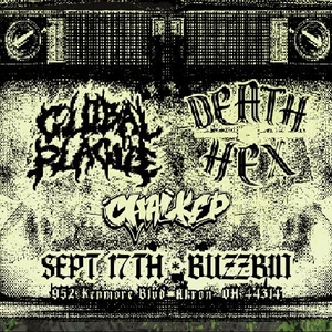 Global Plague Tickets, Tour Dates and Concerts