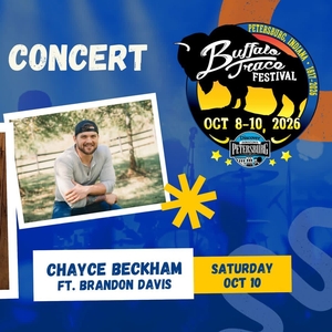 Brandon Davis Tickets, Tour Dates and Concerts