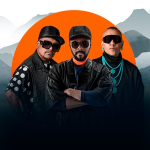 Black Eyed Peas