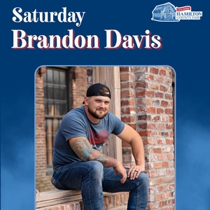 Brandon Davis Tickets, Tour Dates and Concerts