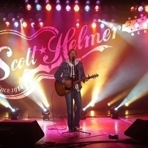 Scott Helmer Tickets, Tour Dates and Concert