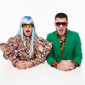 Ladilla Rusa Tickets, Tour Dates and Concerts