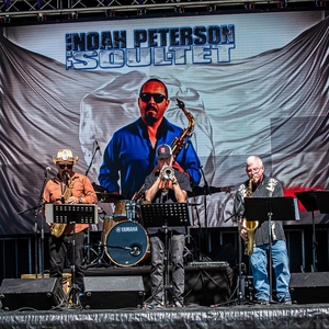 Noah Peterson Tickets, Tour Dates and Concerts