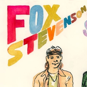 Fox Stevenson Tickets, Tour Dates and Concert
