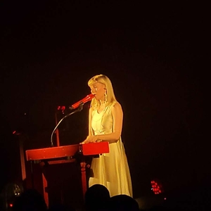 AURORA at Stockholm, Sweden in Fryshuset 2026
