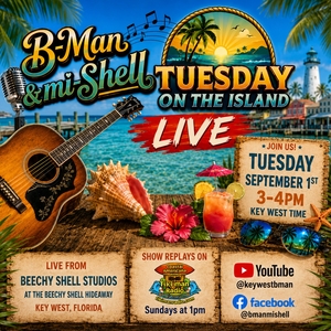 B-Man & mi-Shell Tickets, Tour Dates and Concerts