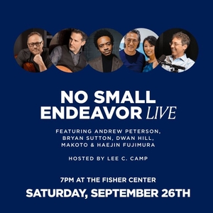 No Small Endeavor Tickets, Tour Dates and Concerts