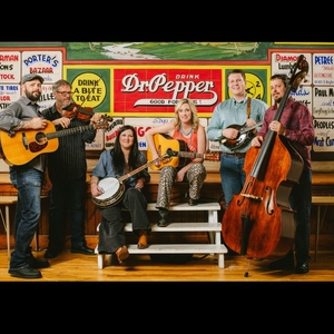 Entradas, fechas de la gira y Concierto de Amanda Cook Bluegrass