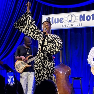 Sy Smith at undefined in undefined 2026