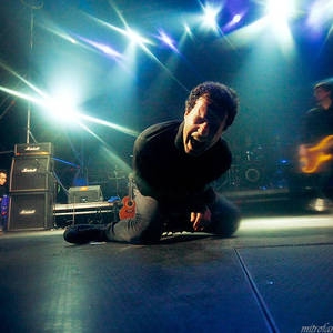 Animal ДжаZ Tickets, Tour Dates and Concert