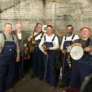 The Corklickers Tickets, Tour Dates and Concert