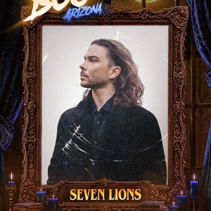 Seven Lions Tickets, Tour Dates and Concerts