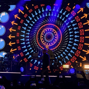 OMD at Warszawa, Poland in Letnia scena Progresji 2026