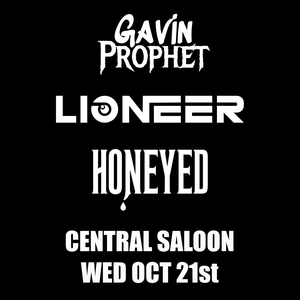 Gavin Prophet Tickets, Tour Dates and Concerts