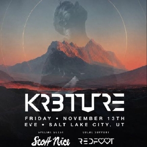 KR3TURE Tickets, Tour Dates and Concerts