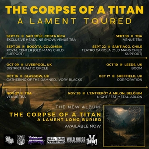 Hecate Enthroned Tickets, Tour Dates and Concerts