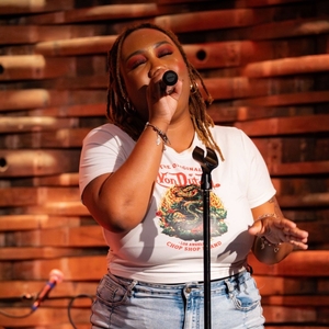 Moniquewilsonn Tickets, Tour Dates and Concerts