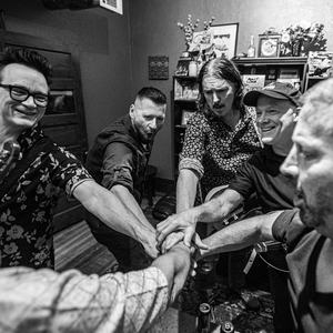 Jim Donovan & Sun King Warriors: Sun King Warriors @ Moondog's