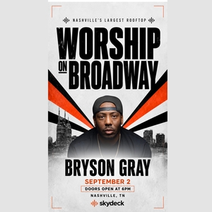 Bryson Gray Tickets, Tour Dates and Concerts